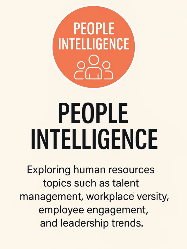 People Intelligence
